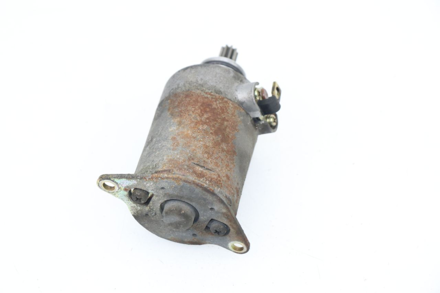 photo de Avviatore KYMCO DINK STREET ABS 125 (2011 - 2018)