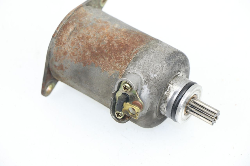 photo de Avviatore KYMCO DINK STREET ABS 125 (2011 - 2018)