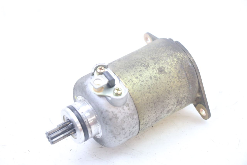 photo de Avviatore KYMCO PEOPLE S 125 (2000 - 2008)