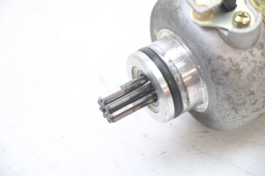photo de Avviatore KYMCO PEOPLE S 125 (2000 - 2008)