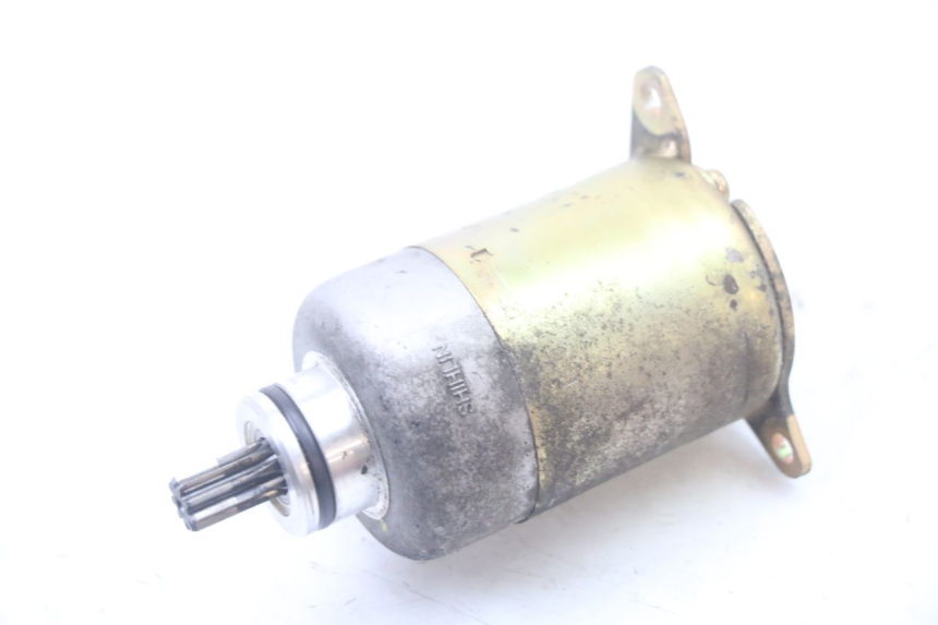 photo de Avviatore KYMCO PEOPLE S 125 (2000 - 2008)