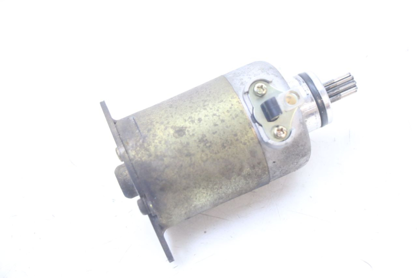 photo de Avviatore KYMCO PEOPLE S 125 (2000 - 2008)