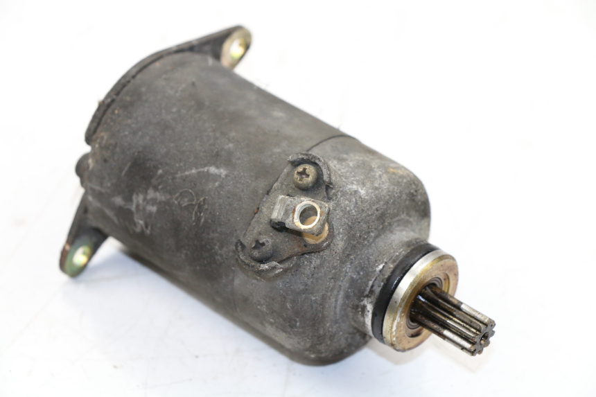 photo de Avviatore KYMCO PEOPLE S 125 (2000 - 2008)