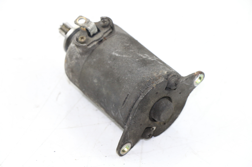 photo de Avviatore KYMCO PEOPLE S 125 (2000 - 2008)