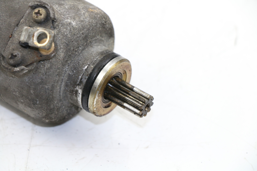 photo de Avviatore KYMCO PEOPLE S 125 (2000 - 2008)