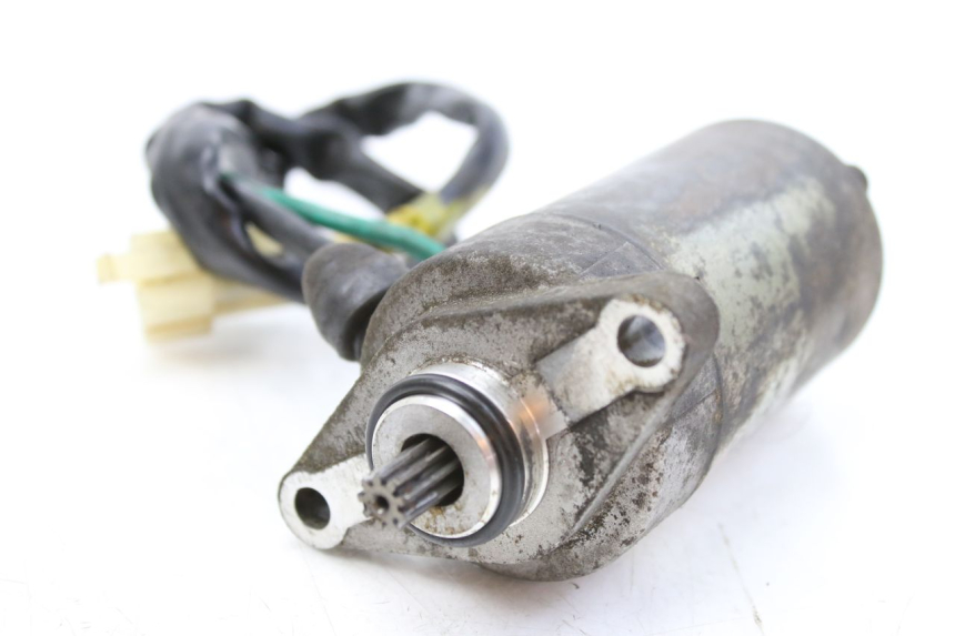 photo de AVVIATORE KYMCO SENTO 100 (2008 - 2013)