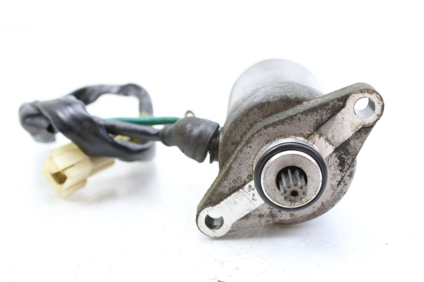 photo de AVVIATORE KYMCO SENTO 100 (2008 - 2013)