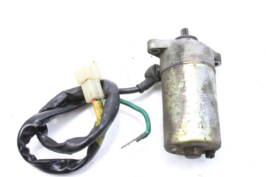 photo de AVVIATORE KYMCO SENTO 100 (2008 - 2013)