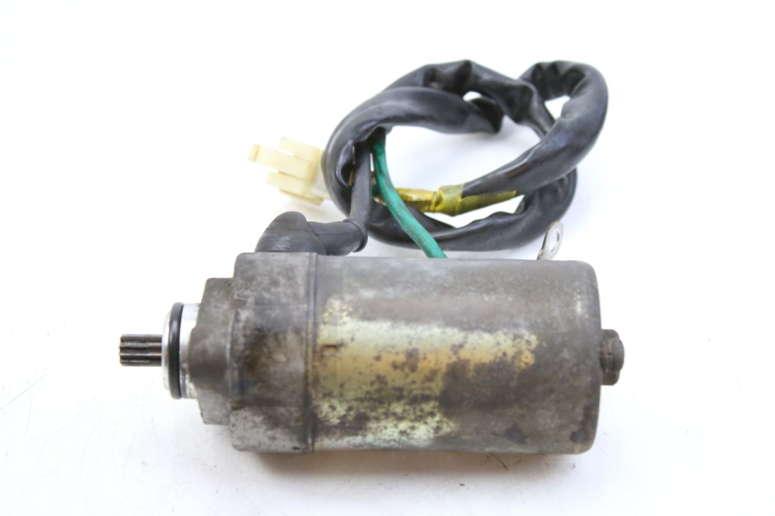 photo de AVVIATORE KYMCO SENTO 100 (2008 - 2013)