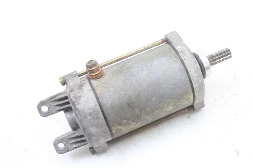 photo de AVVIAMENTO KYMCO XCITING 500 (2007 - 2010)