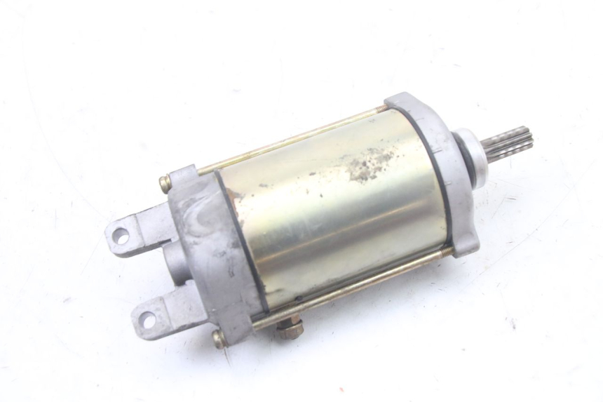 photo de AVVIAMENTO KYMCO XCITING 500 (2007 - 2010)