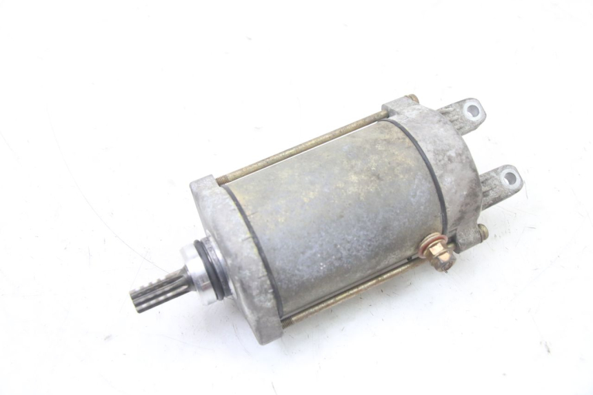 photo de AVVIAMENTO KYMCO XCITING 500 (2007 - 2010)