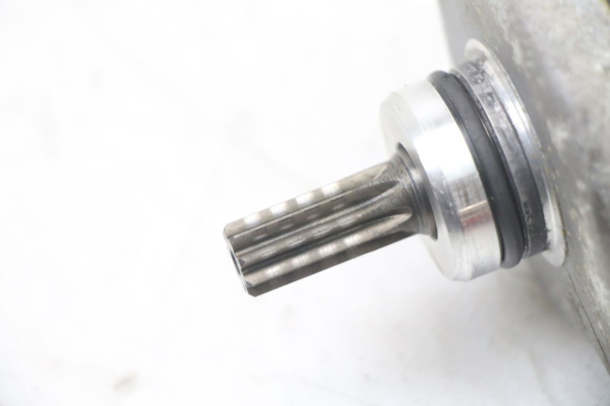 photo de AVVIAMENTO KYMCO XCITING 500 (2007 - 2010)