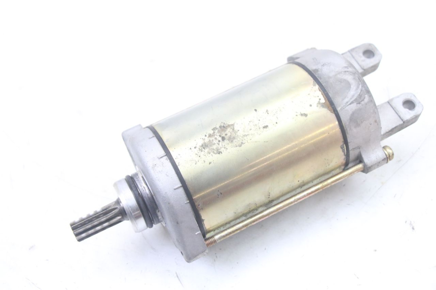 photo de AVVIAMENTO KYMCO XCITING 500 (2007 - 2010)