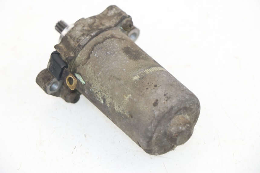 photo de AVVIAMENTO PIAGGIO LIBERTY 4T 50 (2009 - 2015)