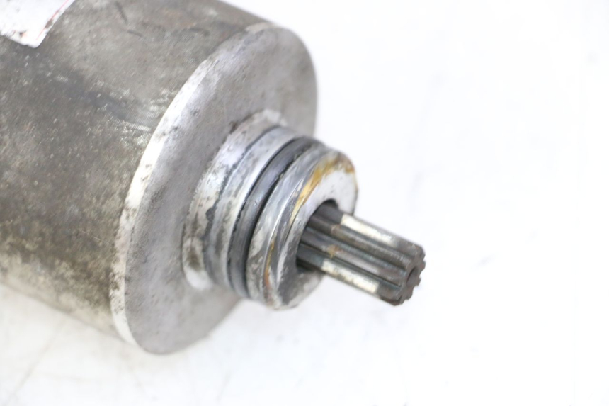 photo de AVVIAMENTO PIAGGIO LIBERTY 125 (1998 - 2008)