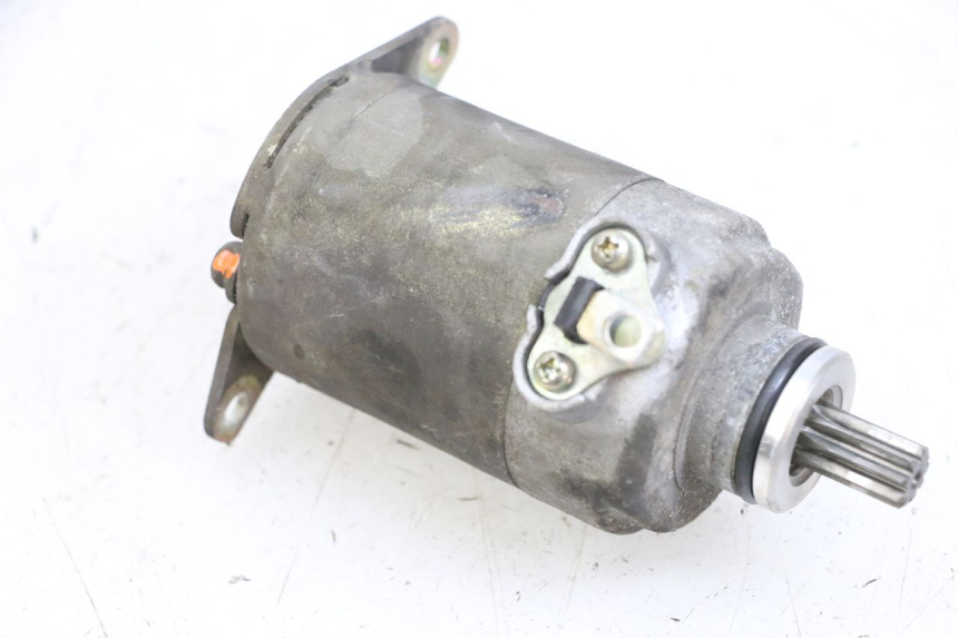 photo de AVVIATORE KYMCO LIKE 125 (2009 - 2016) - Vista principale