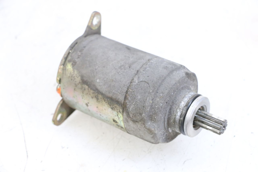 photo de AVVIATORE KYMCO LIKE 125 (2009 - 2016) - Zoom sullo stato d'uso