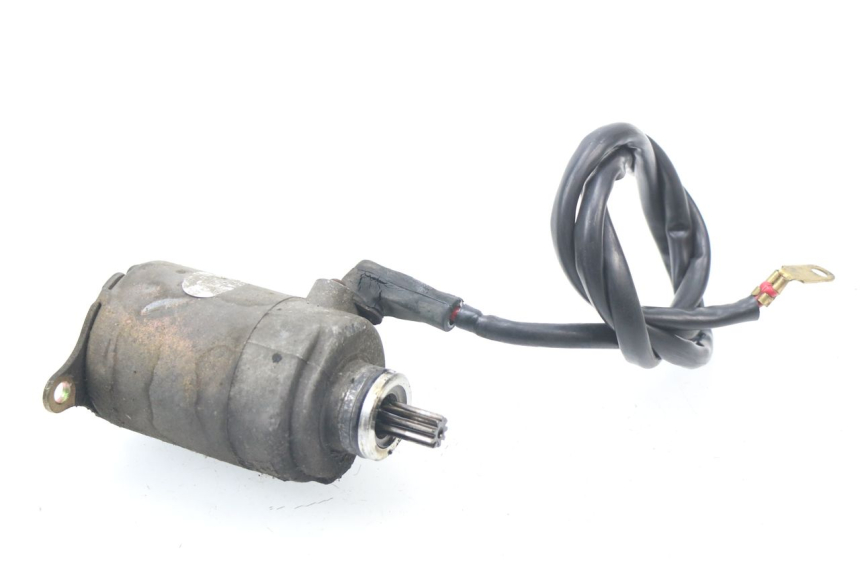 photo de Avviatore LINHAI MONARCH 125 (2003 - 2005)