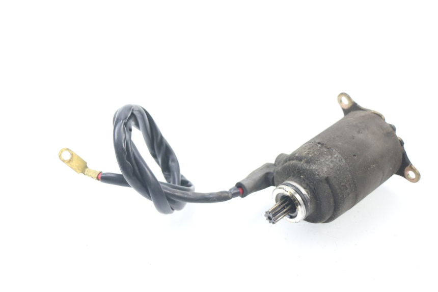 photo de Avviatore LINHAI MONARCH 125 (2003 - 2005)