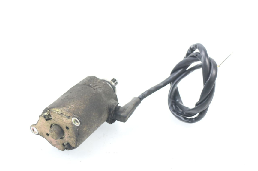 photo de Avviatore LINHAI MONARCH 125 (2003 - 2005)