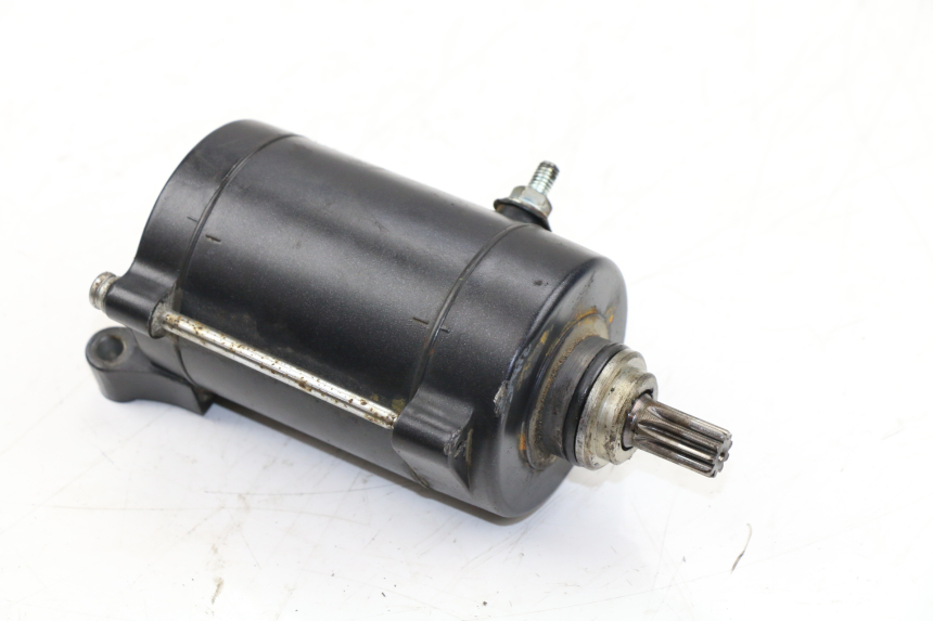 photo de Avviatore LONCIN LX 125 (2010 - 2015)
