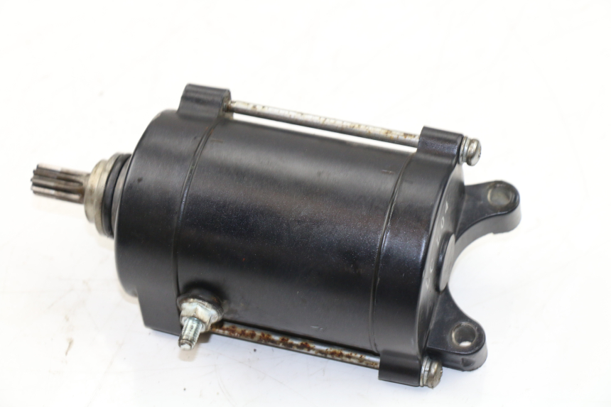 photo de Avviatore LONCIN LX 125 (2010 - 2015)