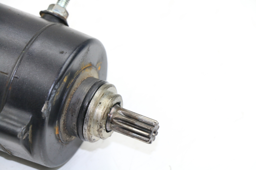 photo de Avviatore LONCIN LX 125 (2010 - 2015)