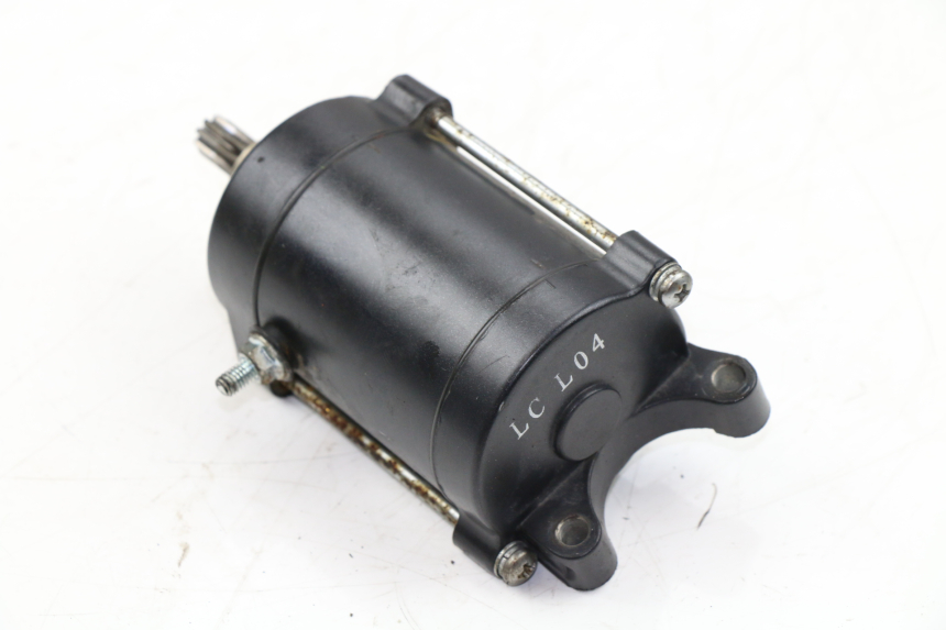 photo de Avviatore LONCIN LX 125 (2010 - 2015)