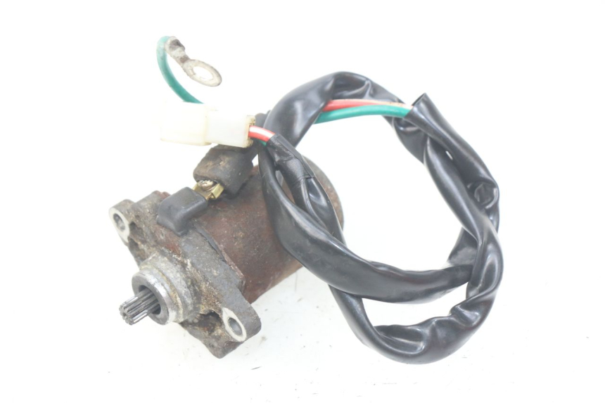 photo de AVVIATORE PEUGEOT LUDIX BLASTER 50 (2006 - 2014)