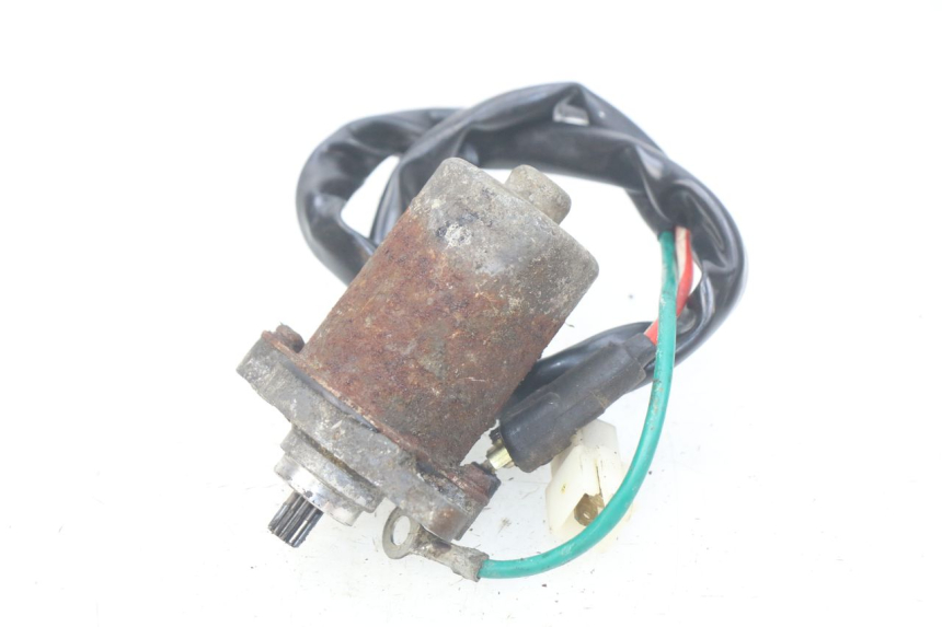 photo de AVVIATORE PEUGEOT LUDIX BLASTER 50 (2006 - 2014)