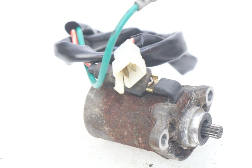 photo de AVVIATORE PEUGEOT LUDIX BLASTER 50 (2006 - 2014)
