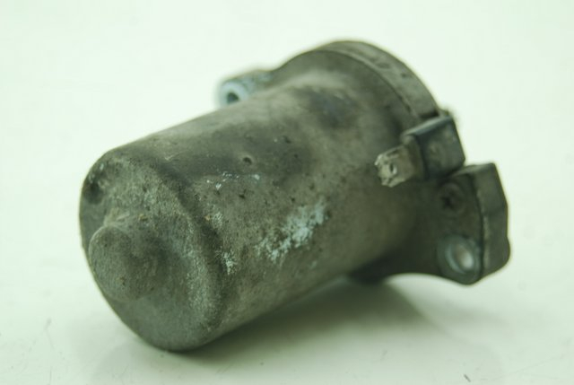photo de Avviatore MBK NITRO NAKED 50 (2005 - 2012)