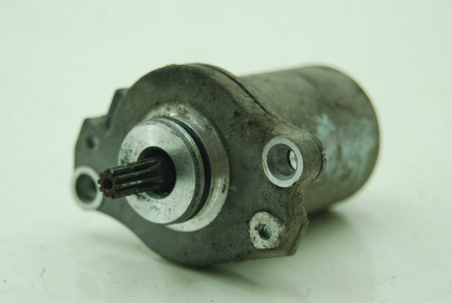 photo de Avviatore MBK NITRO NAKED 50 (2005 - 2012)