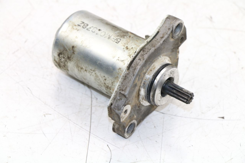 photo de AVVIATORE MBK OVETTO 2T 50 (2007 - 2017)