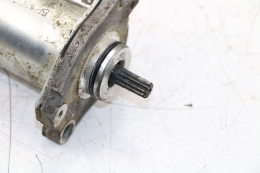 photo de AVVIATORE MBK OVETTO 2T 50 (2007 - 2017)