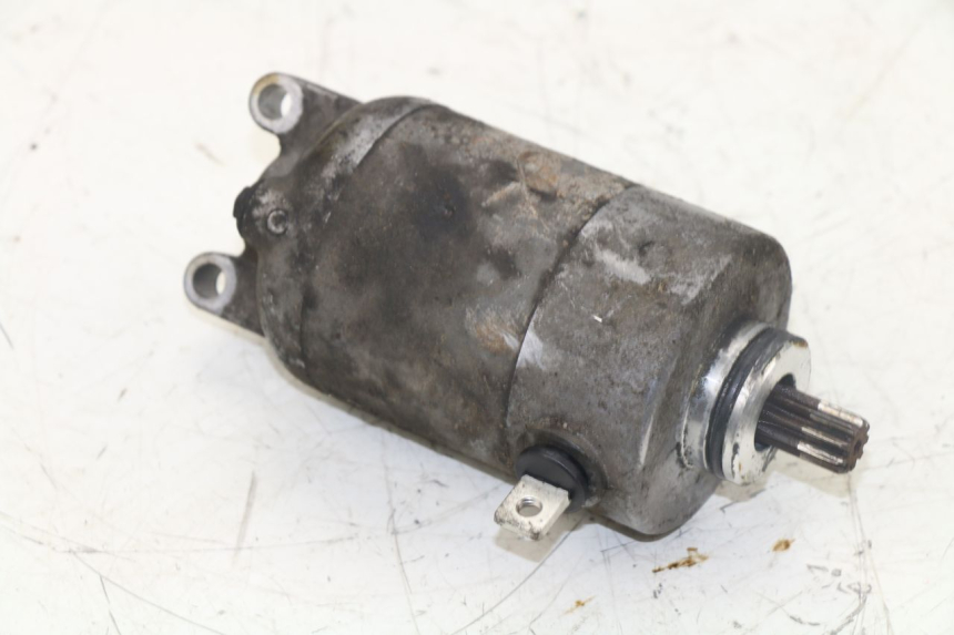 photo de AVVIATORE MBK SKYLINER 125 (1998 - 2001)