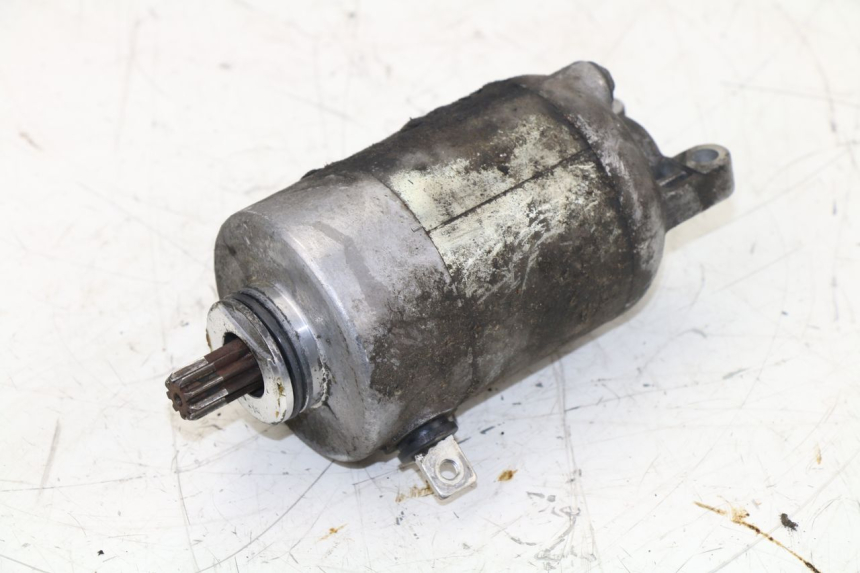 photo de AVVIATORE MBK SKYLINER 125 (1998 - 2001)