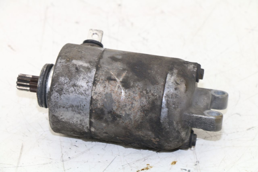 photo de AVVIATORE MBK SKYLINER 125 (1998 - 2001)