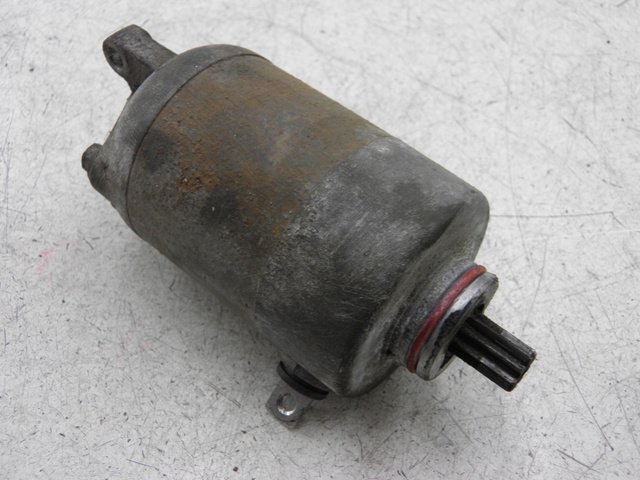 photo de MOTORINO DI AVVIAMENTO MBK WAAP 125 (2008 - 2013)