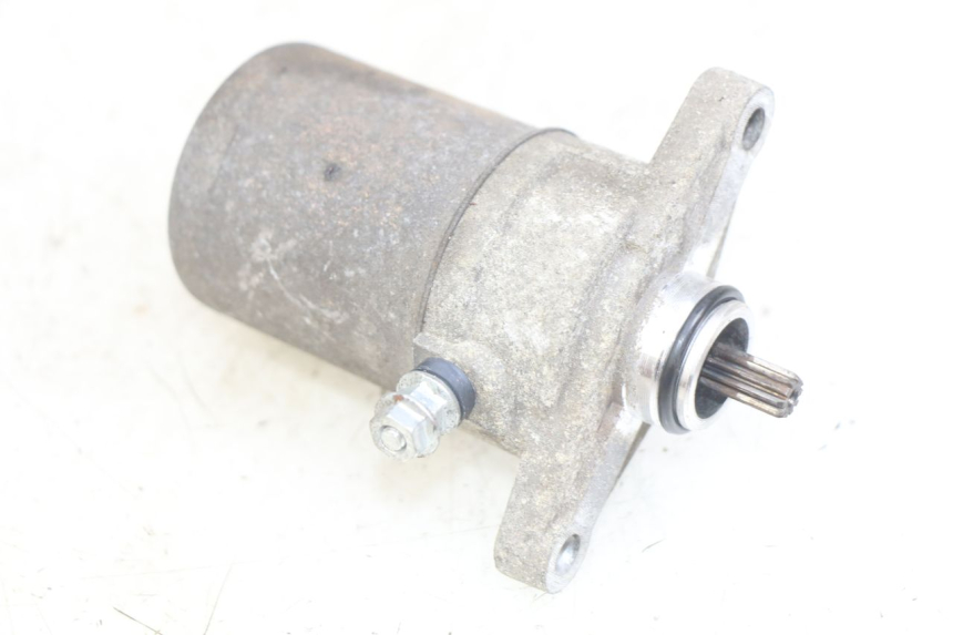 photo de AVVIATORE JM MOTORS MIA 50 (2017 - 2020)