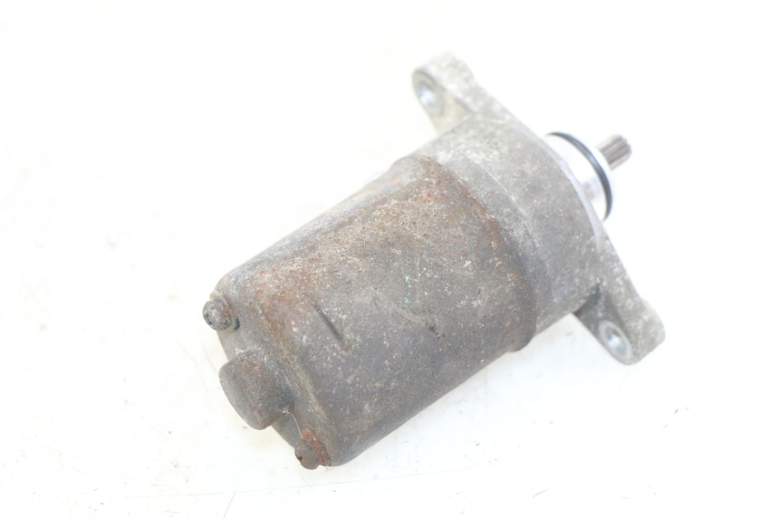 photo de AVVIATORE JM MOTORS MIA 50 (2017 - 2020)