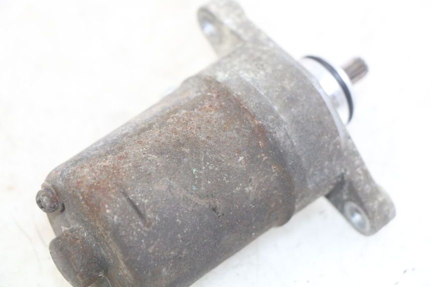 photo de AVVIATORE JM MOTORS MIA 50 (2017 - 2020)