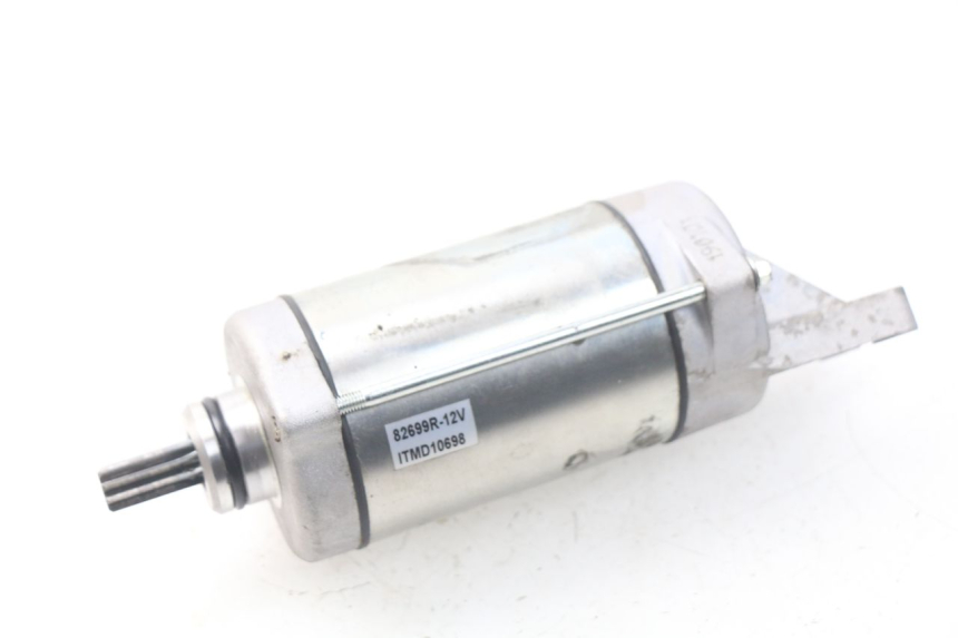 photo de Avviatore PIAGGIO MP3 HPE 500 (2019 - 2022)