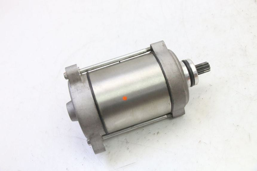 photo de AVVIAMENTO PIAGGIO MP3 HPE 310 (2024 - 2025)