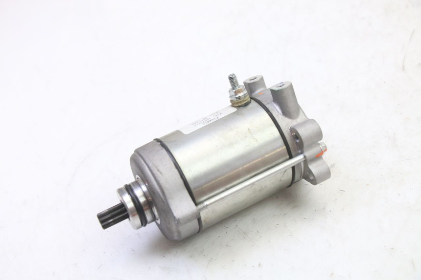photo de AVVIAMENTO PIAGGIO MP3 HPE 310 (2024 - 2025)