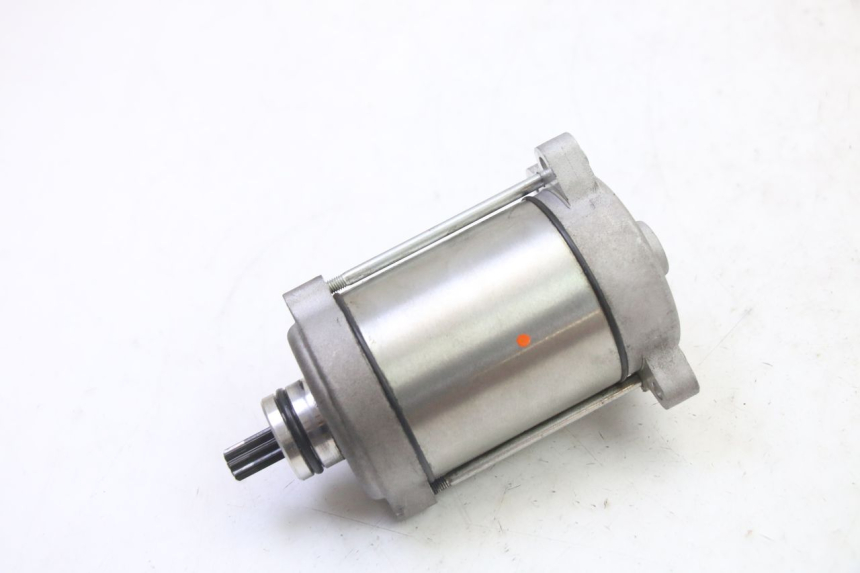 photo de AVVIAMENTO PIAGGIO MP3 HPE 310 (2024 - 2025)