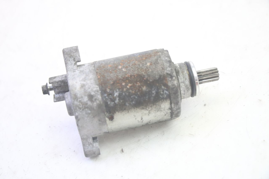 photo de AVVIAMENTO PIAGGIO MP3 HPE 350 (2018 - 2020) - Altra angolazione