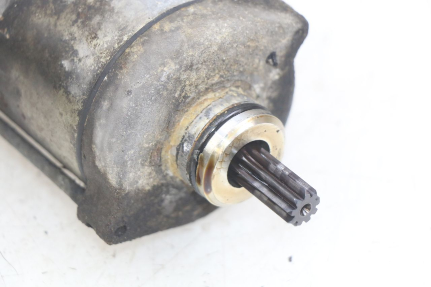 photo de AVVIATORE PIAGGIO MP3 LT 400 (2007 - 2012)