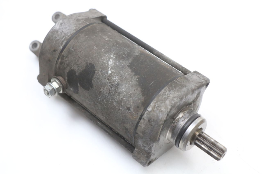 photo de AVVIATORE PIAGGIO MP3 LT 400 (2007 - 2012)